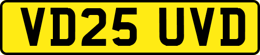 VD25UVD