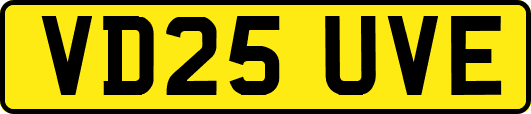VD25UVE