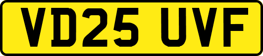 VD25UVF