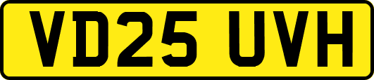 VD25UVH