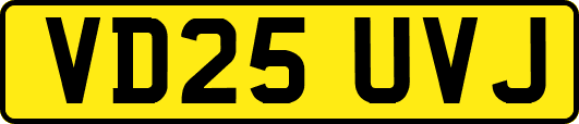 VD25UVJ