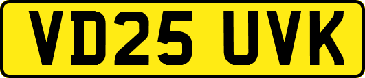 VD25UVK