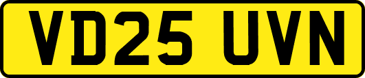 VD25UVN