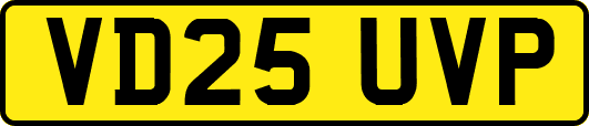 VD25UVP