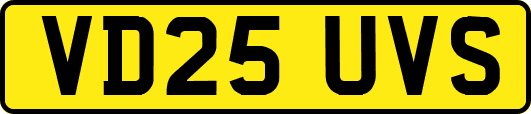 VD25UVS