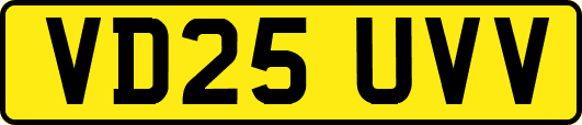 VD25UVV