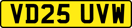 VD25UVW