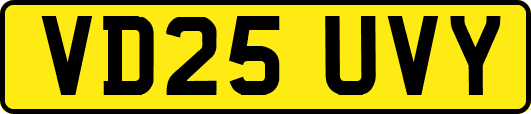 VD25UVY