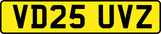 VD25UVZ