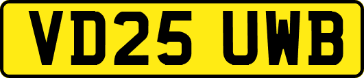 VD25UWB