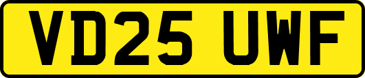 VD25UWF
