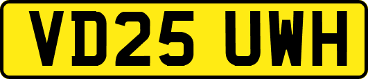 VD25UWH