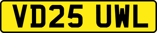 VD25UWL