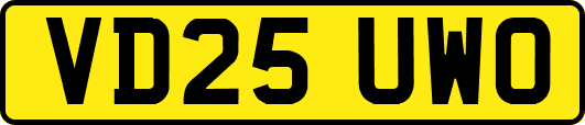 VD25UWO