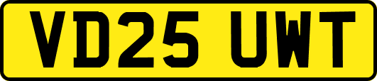 VD25UWT