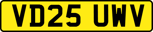 VD25UWV