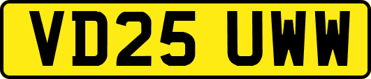 VD25UWW