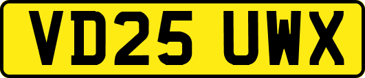 VD25UWX