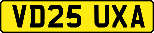 VD25UXA