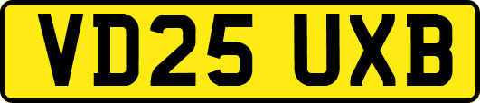 VD25UXB