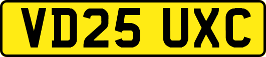 VD25UXC