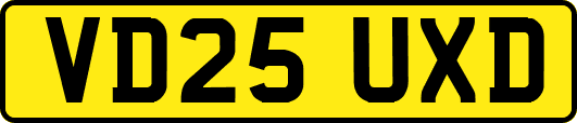 VD25UXD