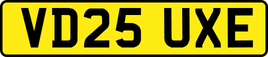 VD25UXE