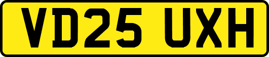 VD25UXH