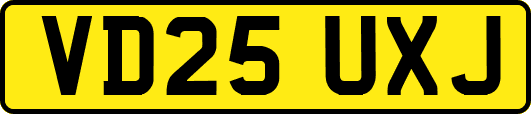 VD25UXJ
