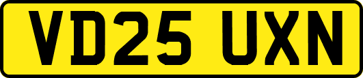 VD25UXN