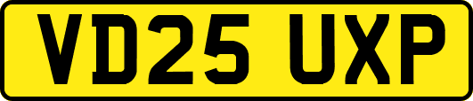 VD25UXP