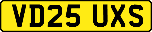 VD25UXS