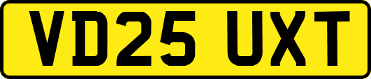 VD25UXT