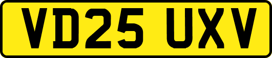 VD25UXV