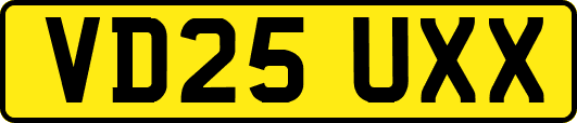 VD25UXX