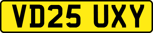 VD25UXY