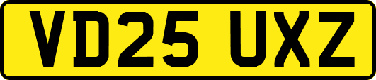 VD25UXZ