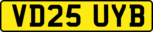 VD25UYB
