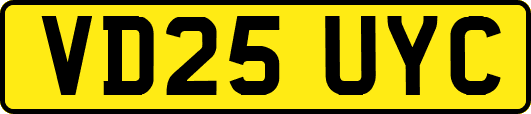 VD25UYC