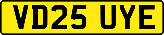 VD25UYE