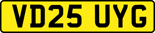 VD25UYG