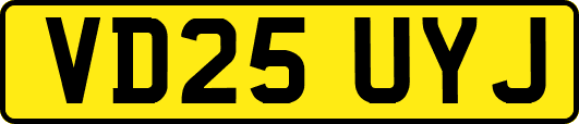 VD25UYJ
