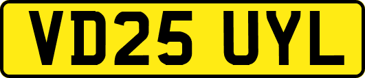 VD25UYL