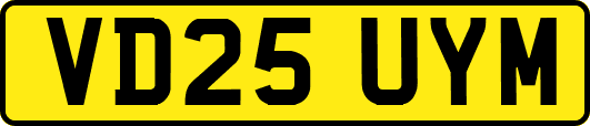 VD25UYM