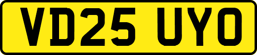 VD25UYO