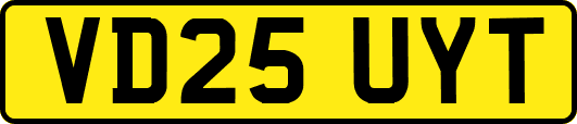 VD25UYT