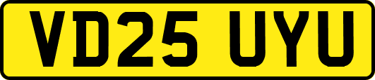 VD25UYU