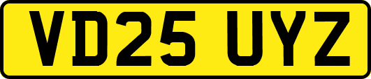 VD25UYZ