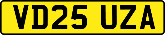VD25UZA
