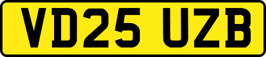 VD25UZB